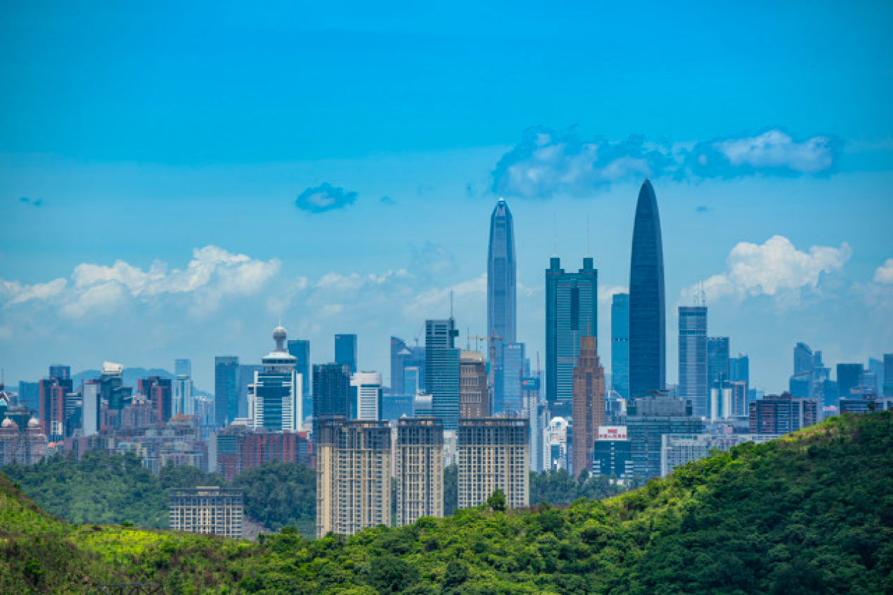 廣東深圳：電子信息制造業(yè)產(chǎn)業(yè)規模約占全國五分之一
