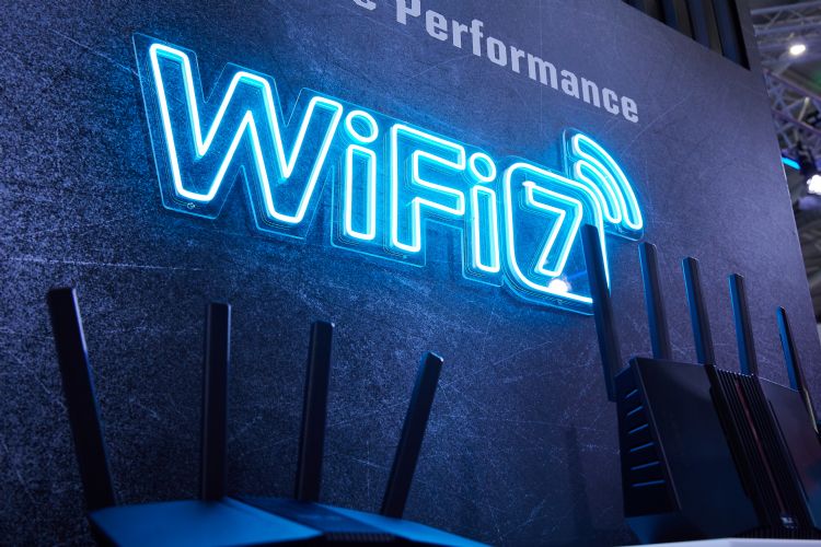 Wi-Fi 7加速發(fā)酵 臺系芯片業(yè)者大量備貨迎旺季成長(cháng)