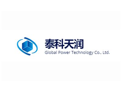 泰科天潤(rùn)（GPT）
