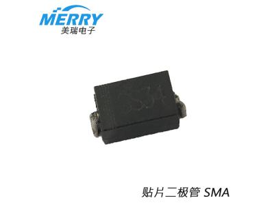 ss14肖特基二極管的特點(diǎn)是什么，如何檢測好壞？