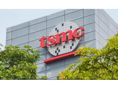 營(yíng)業(yè)收入按照工藝制程劃分，5納米占比19%，7納米占比31%，16納米占比14%，28納米占比11%。其中，5納米工藝制程同比增長(cháng)達188%。