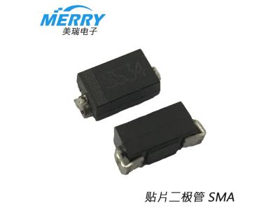 什么是lowvf肖特基二極管？