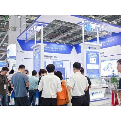 泰科天潤發(fā)布1200V SiC MOSFET、2000V SiC單管和650V SiC混合單管新品